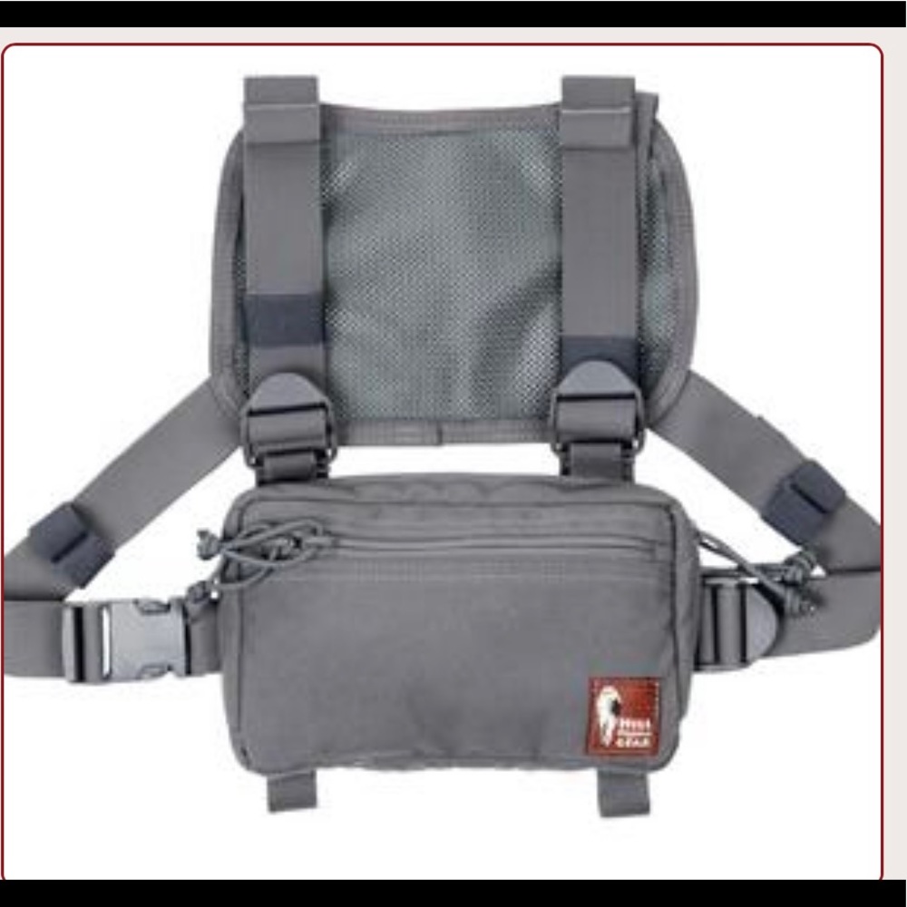 Hill People Gear Snubby Kit Bag in like new condition.